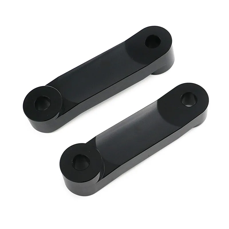 2 &quotзаготовка спускные звенья регулируемые сиденья райдера Нижняя ссылка для