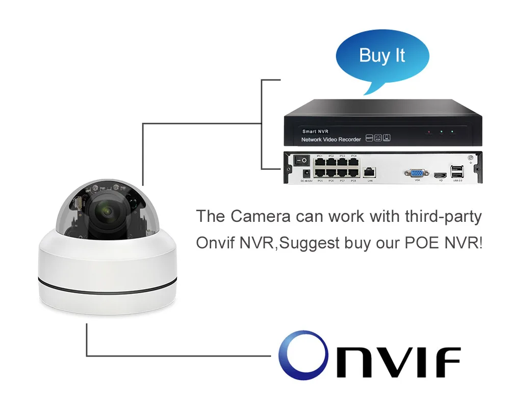 HD 1080P 2MP 5MP PoE Onvif H.265 IR Крытый Мини CCTV безопасности PTZ купольная камера 2.0MP 4X оптический зум домашнее наблюдение IP камера