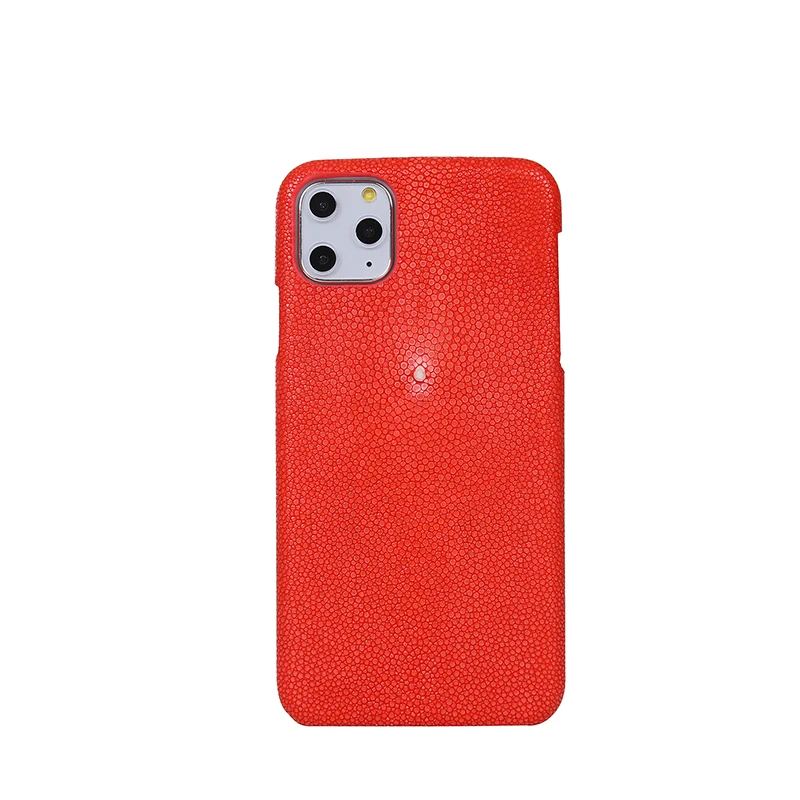 Супер прочный полированный чехол из натуральной кожи для Apple iPhone 11 Pro X XS MAX XR роскошный модный чехол из натуральной кожи