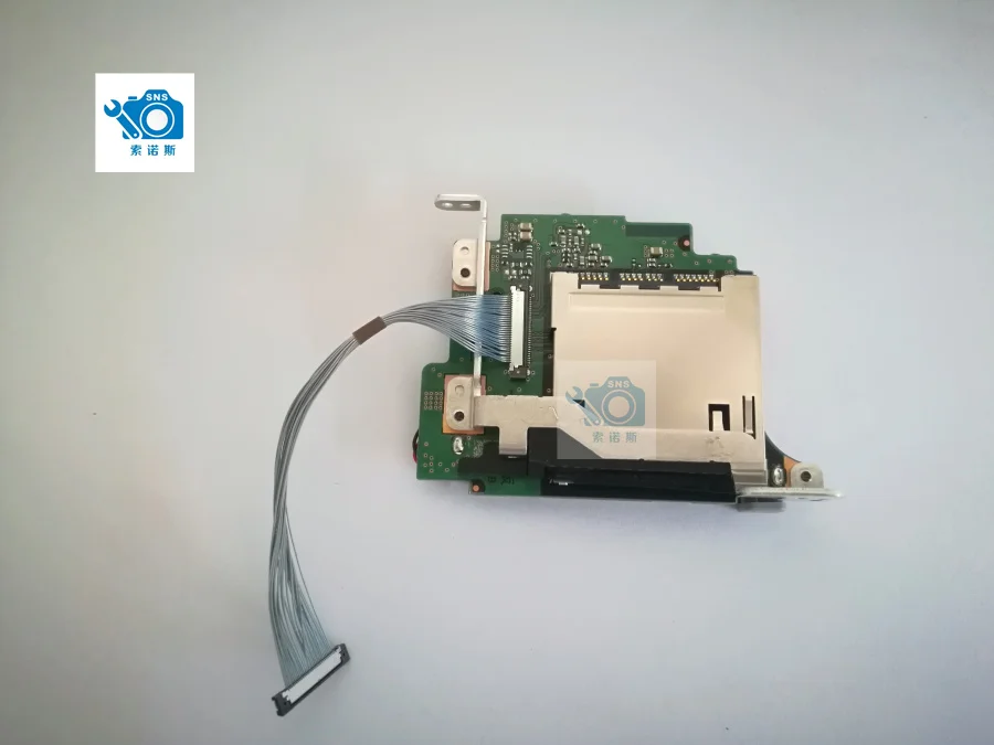 90% новый и оригинальный блок 1138X для Niko D4S MEDIA PCB | Электроника
