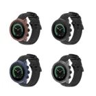 Женский защитный чехол для экрана, рамка для Suunto 9 Spartan Sport, чехол-бампер для часов Hr Baro Suunto9