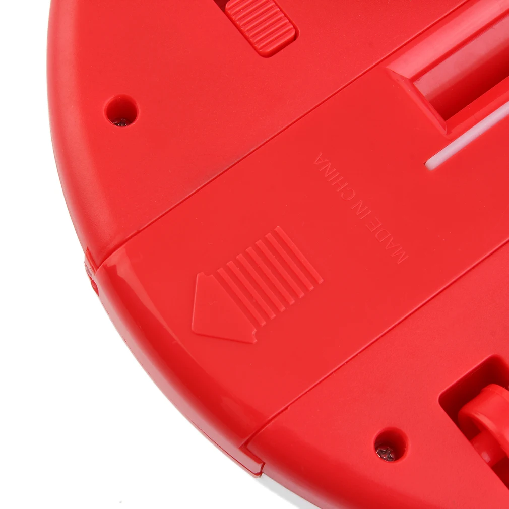 USB напольная перезаряжаемая Умная Автоматическая Роботизированная всасывающая