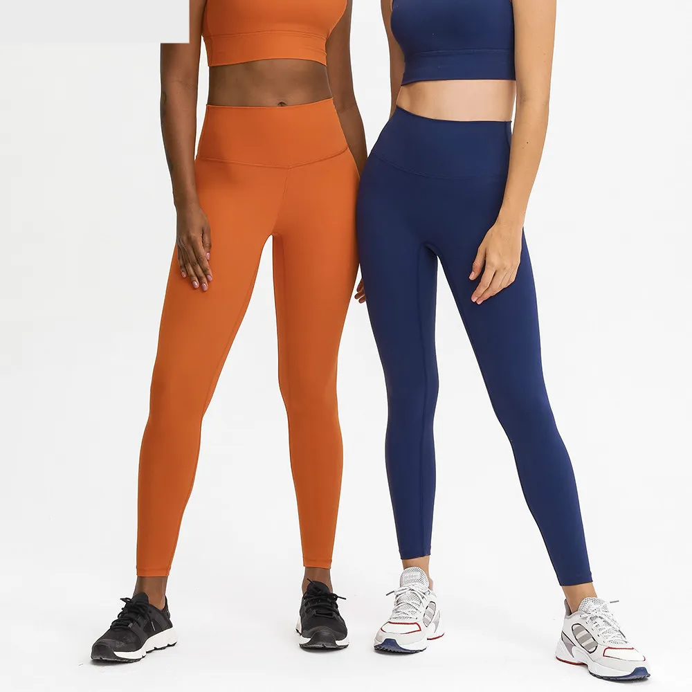 Классический 2 0-тай-дай голая чувствовать себя леггинсы для фитнеса тренировок