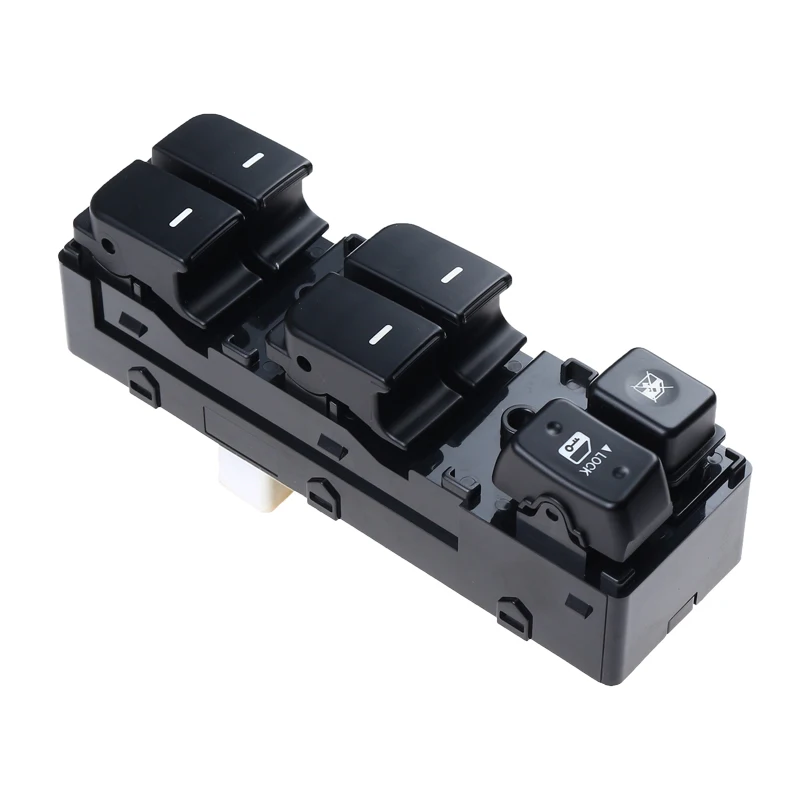 YAOPEI High Quality New 93570-1X000 Electric Power Window Master Control Switch For Hyundai KIA | Автомобили и мотоциклы
