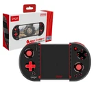Игровой контроллер iPega PG-9087, беспроводной Bluetooth-смартфон, телескопическая ручка для планшетного ПК iOS