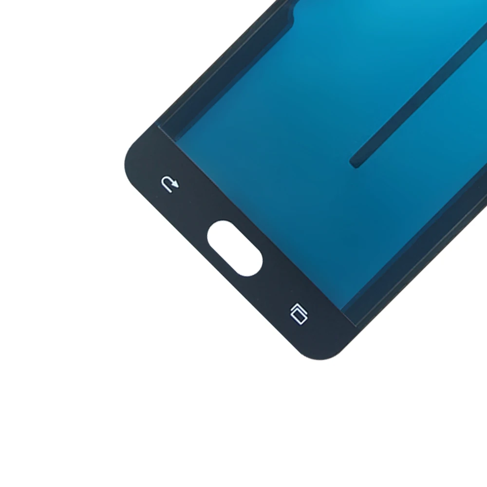 Жк-дисплей FIX2SAILING 100% рабочий Super HD AMOLED жк-дисплей сенсорный экран в сборе для Samsung
