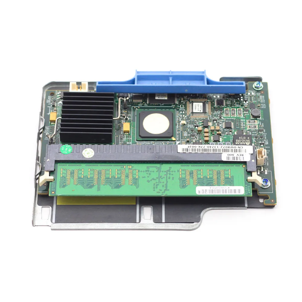 WX072 0WX072 для DELL POWEREDGE 1950 2950 PERC 5I PCI E RAID контроллер|Компьютерные кабели и разъемы| |