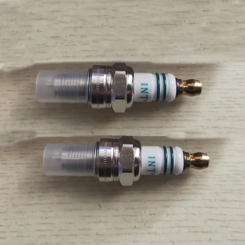 свечи зажигания подходят zenoah cy rovan