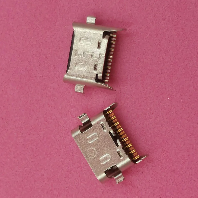 

Зарядная док-станция с Usb-разъемом для Motorola Moto E7 Power G Pure XT2097 E7I XT2095 E20 XT2155 E40 XT2159, 10 шт.