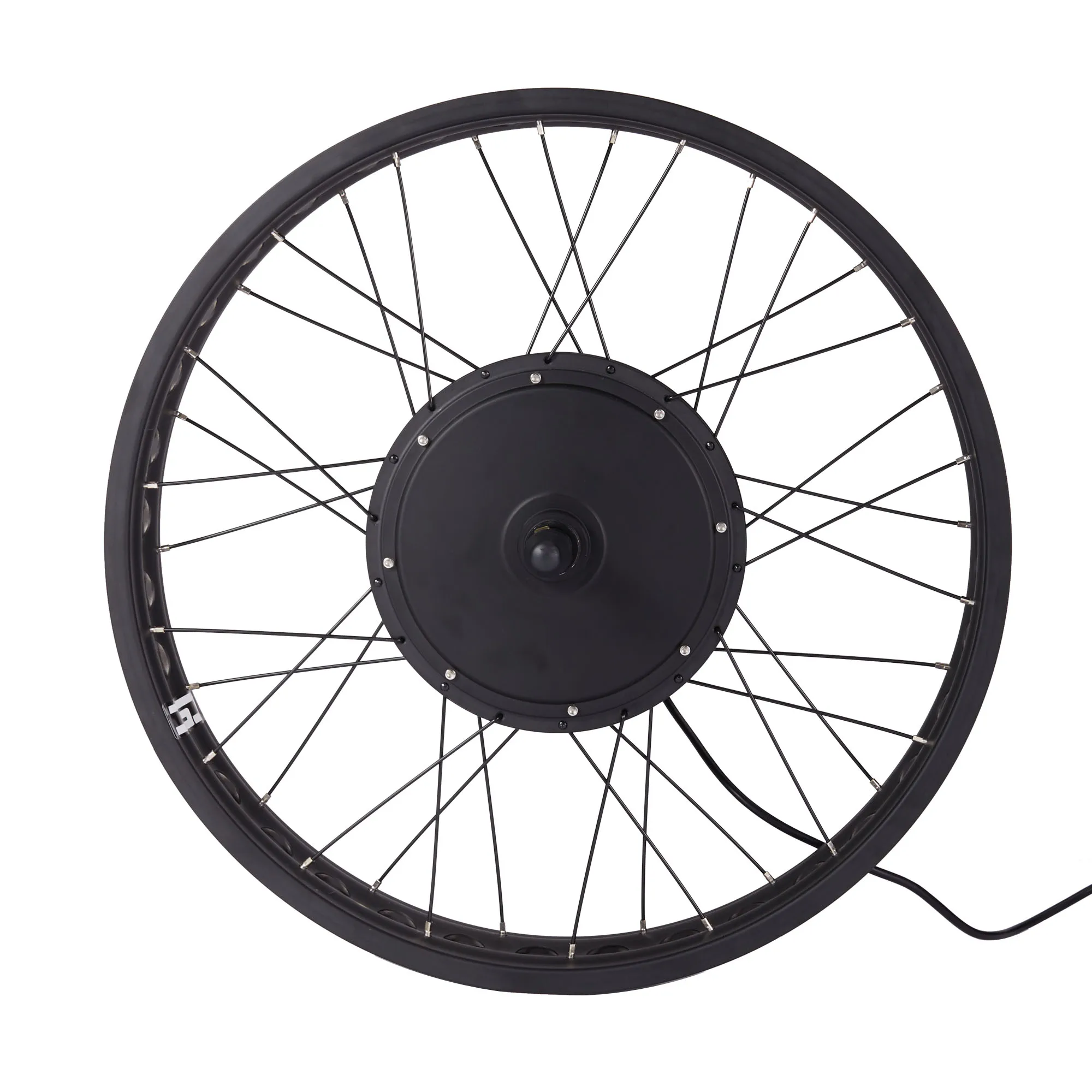 Снежный велосипед Conversion Kit 250/250/500/750/1000/1500W с LCD8 Дисплей для 4 0 шина