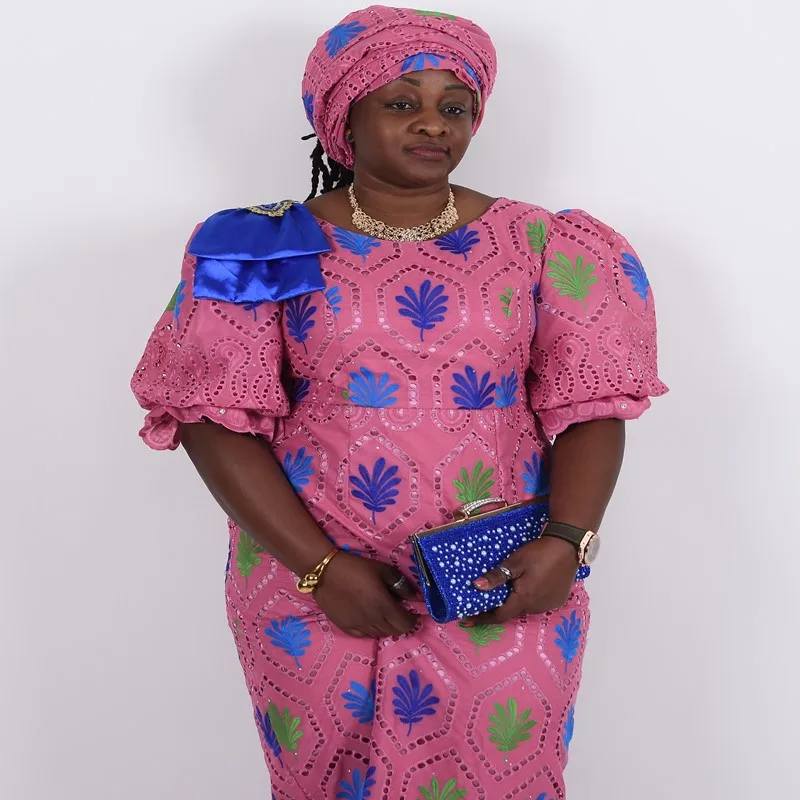 

Kalume дешевые африканские швейцарские отверстия хлопок кружевная ткань популярная швейцарская вуаль кружева в швейцарской с камнями для ниг...