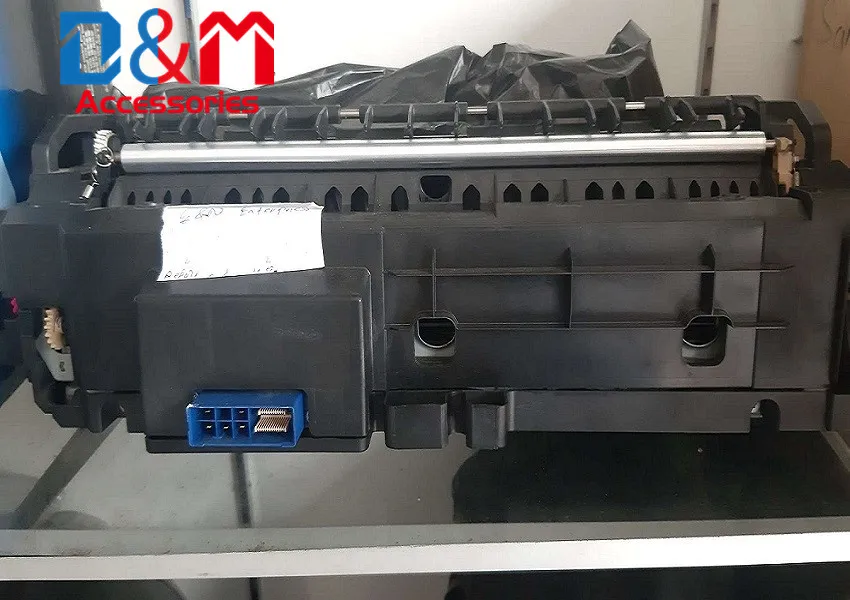 Fuser сборка D239-4012 D242-4022 110В 220В для Ricoh MPC3004 MPC3504 MPC4504 MPC6004 предохранитель фиксирующий