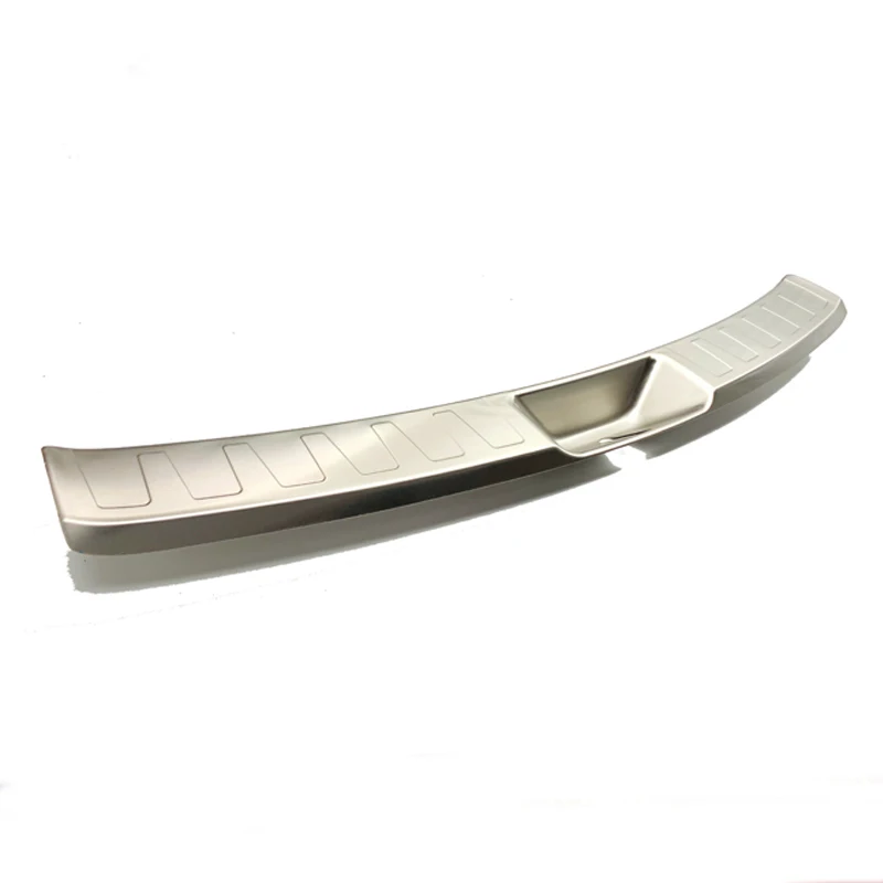 Ножная педаль для заднего бампера автомобиля из нержавеющей стали аксессуары Lexus