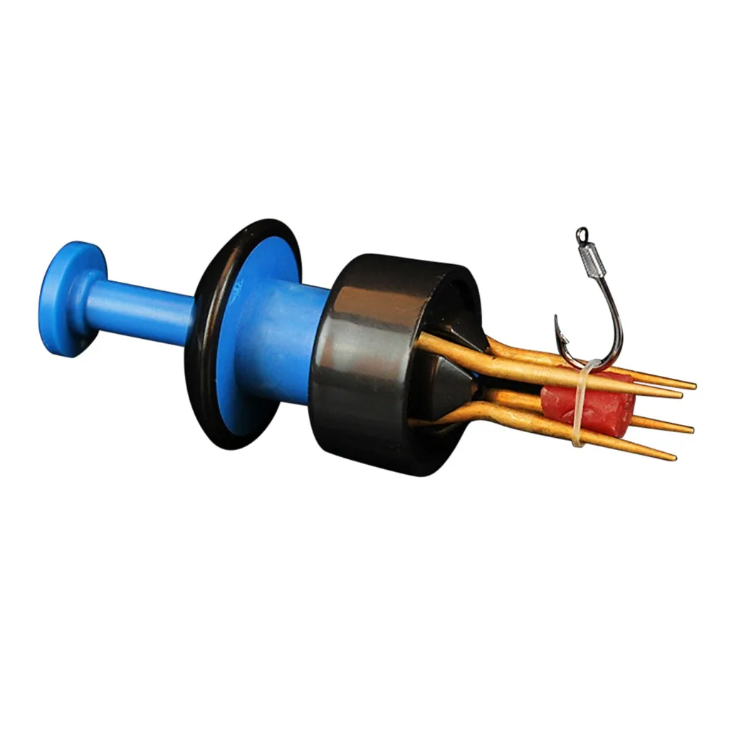 Набор рыболовных снастей для грубой рыбалки набор рыболовные приманки