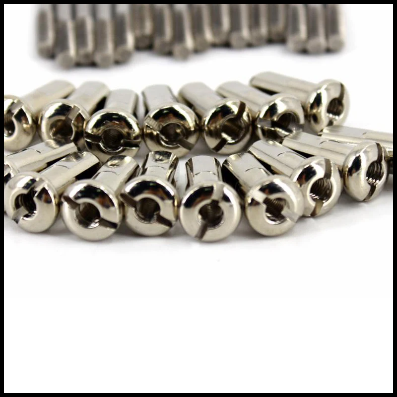 21 &quotOEM размер переднего колеса Серебряный набор спиц ниппель для HONDA CR 125R 250R 2000-2008