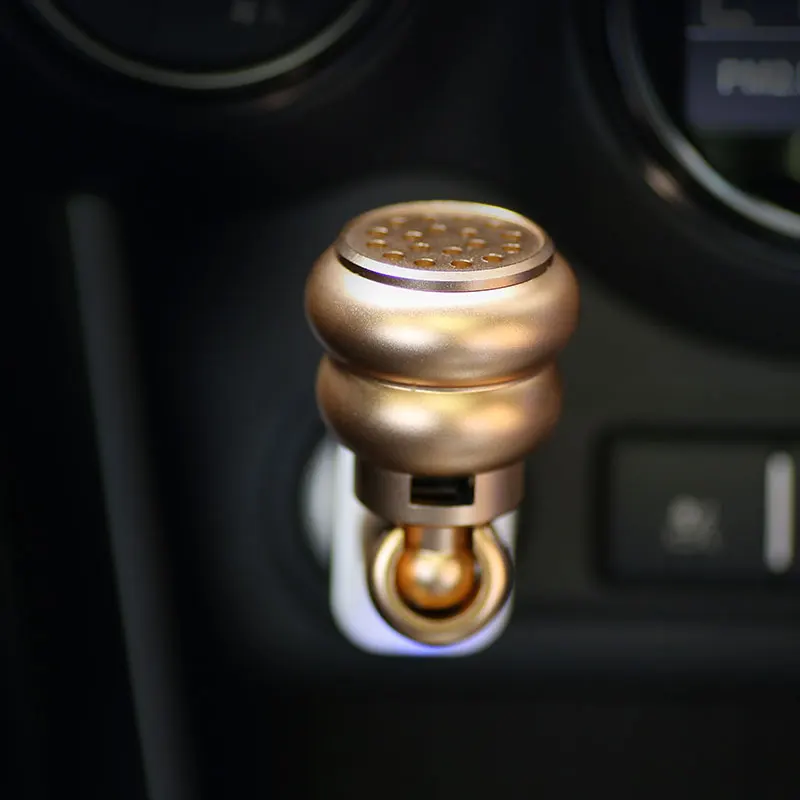 

Metal Aroma Oil Burner Warmer Smoke Diffuser Aroma Diffuser Sandalwood Chinese Incense Burner Holder Car Incensario Home Decor 6