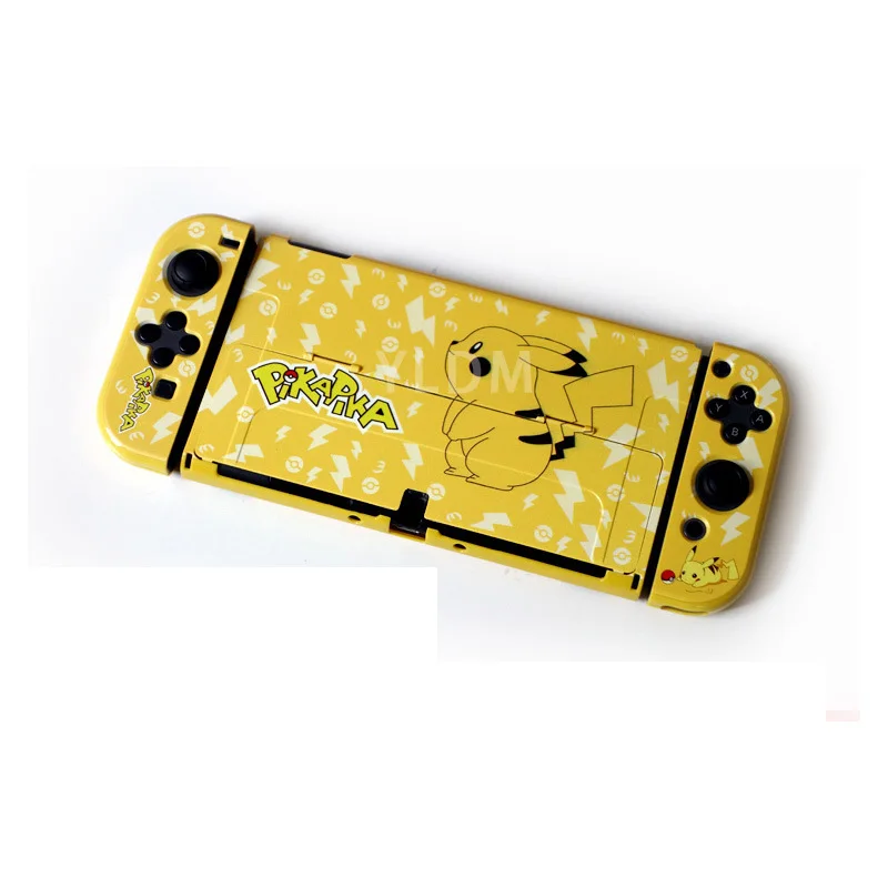 Чехол защитный с жестким корпусом для Nintendo Switch | Аксессуары одежды