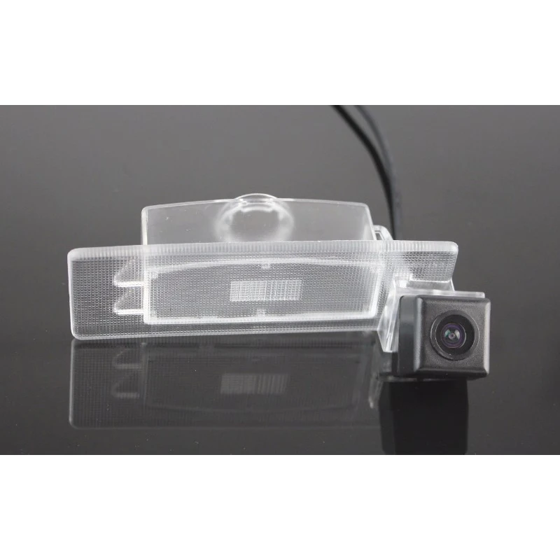 YAZH Wireless CCD Night Vision HD Wide Lens Angle Camera For Hyundai I40 2011 2012 2013 2014 2015 Back Up Park Rear View | Автомобили и