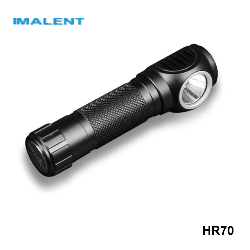 Imalent HR70 Cree XHP70.2 мощный головной светильник 18650 аккумулятор USB Перезаряжаемый