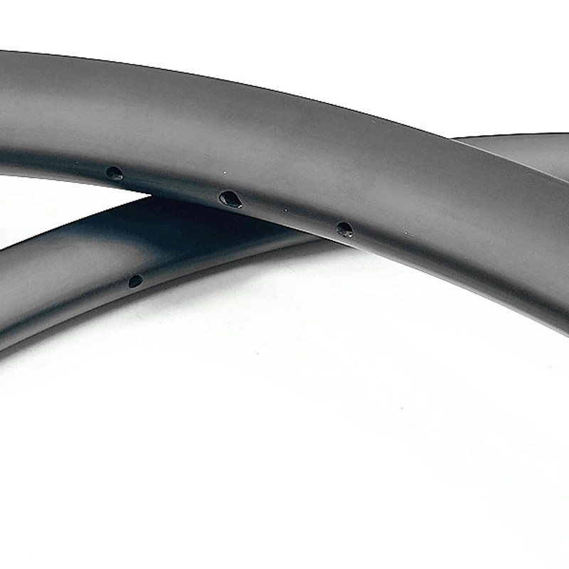 29er ассиметричный обод 38 5x28 мм XC/AM 29 mtb углеродное Велосипедное колесо бескамерное