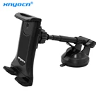 Подставка-держатель для планшета Ipad Air Mini 4-12,9 дюйма, автомобильный держатель на мощном присоске для планшета iPhone, Samsung, huawei pad, ПК