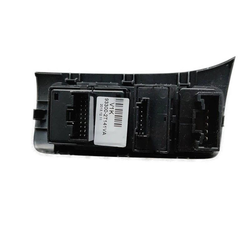 

for Kia K5 Headlight Light Height Adjustment Meter Brightness Adjustment Esc Car Stability Control Switch