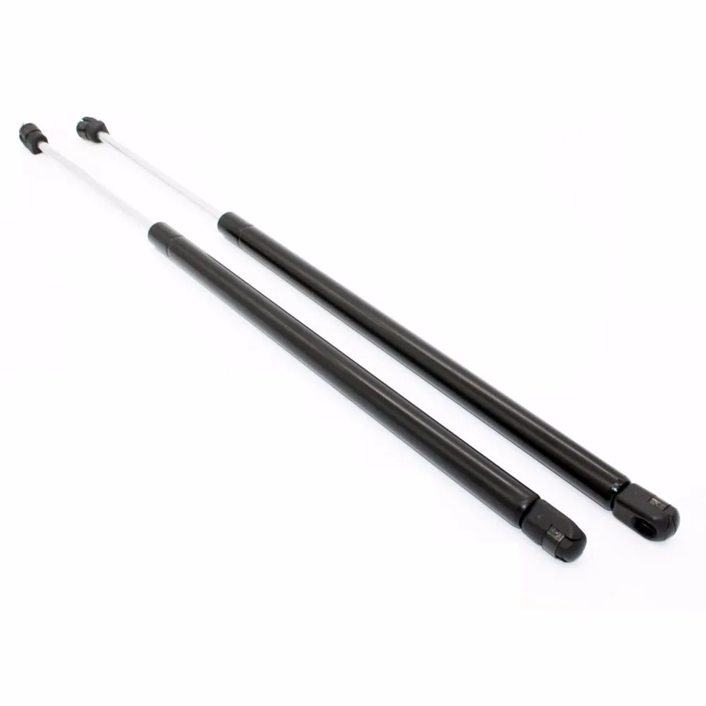 1 пара Авто Газовые подпорки для Hyundai Tiburon 2003-2008 Mitsubishi Endeavor 2004-2011 задние багажники