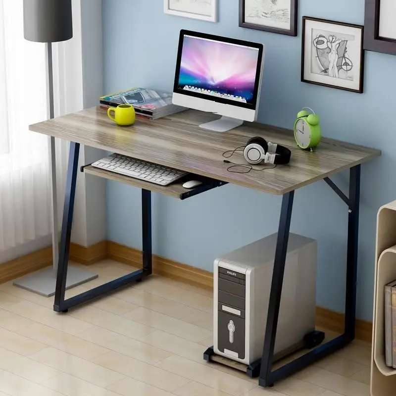 Портативная офисная настольная подставка для ноутбука прикроватный письменный