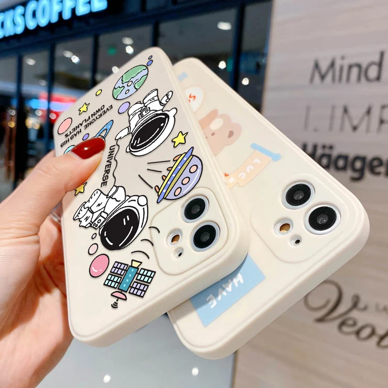 lens protection case for xiaomi redmi note 11 case 11s redmi note 8 9 10 pro 9a 9t poco m4 x3 pro c31 soft silicon funda cover free global shipping