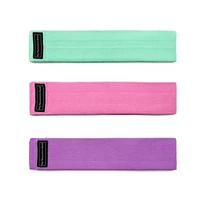 3 level fitness rubber bands resistance bands expander rubber bands for fitness elastic band for fitness band training mini band