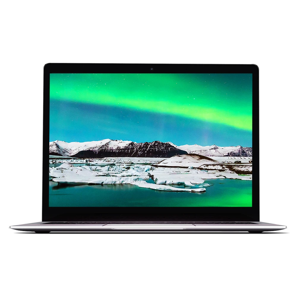 Ноутбук Alldocube Thinker i35 13,5 дюймов с ОС Windows 10 intel Kabylake 7Y30 ram 8 Гб rom 256 ГБ 3000*2000 ips - Цвет: Серебристый