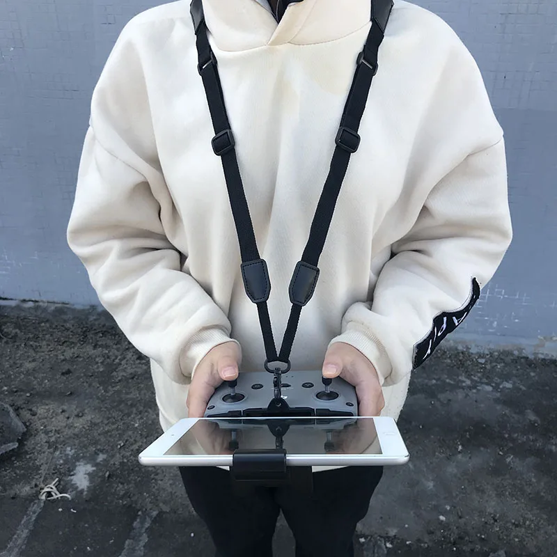 Пульт дистанционного управления крюк держатель ремень для DJI Mavic Air 2/2s /MINI 2 дроны