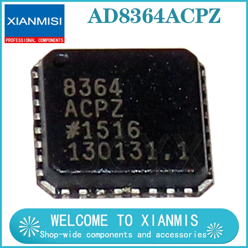 

AD8364ACPZ 8364ACPZ LFCSP-32