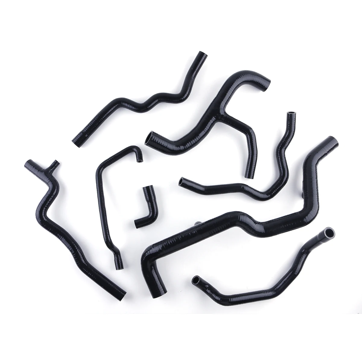 

FOR Renault Clio 3 / III RS Clio RS 197/200 2.0 16V Sport Silicone Hose Kit