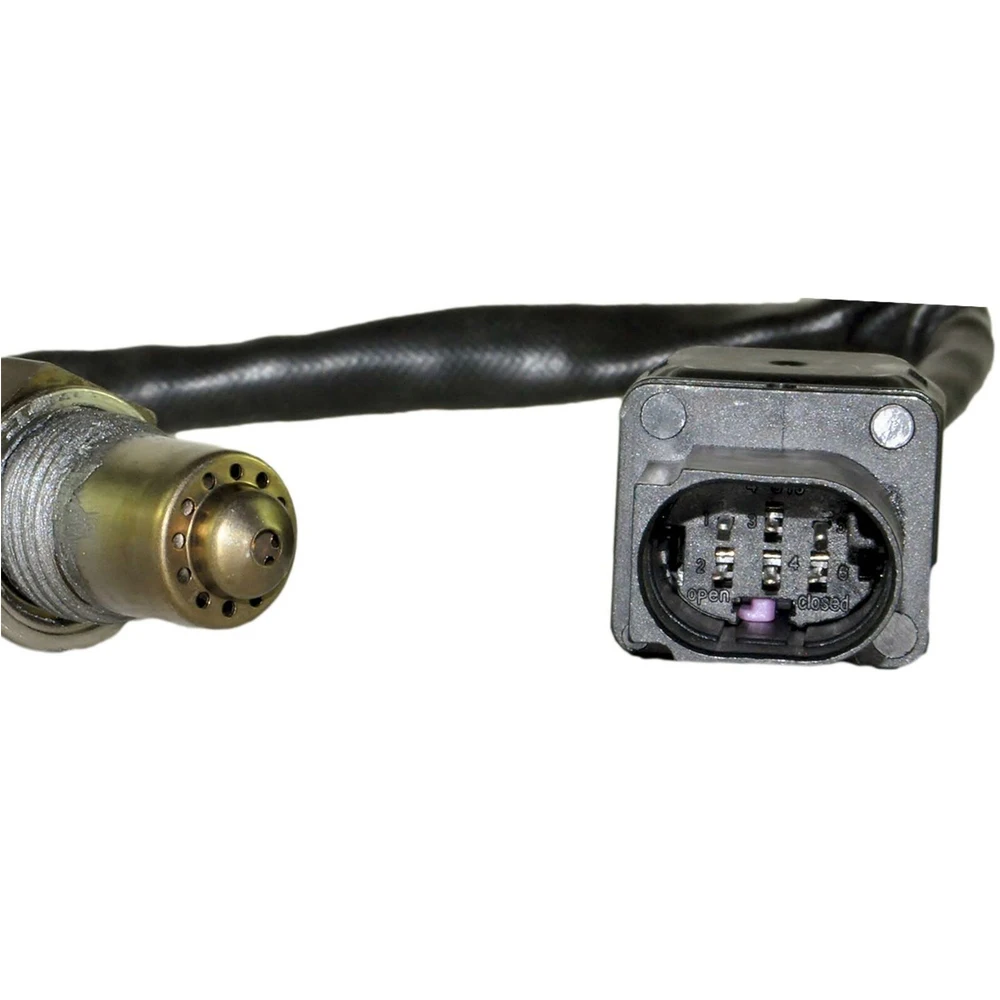 Кислородный датчик лямбда O2 для CITROEN PEUGEOT FORD VOLVO 1 6 2 0 TDCI HDI 0258017237|Закись азота и