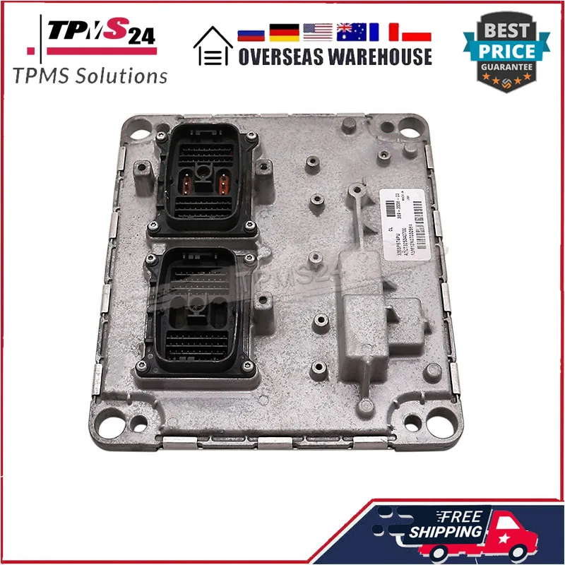 Engine Unit Motor Control Assembly Module 369-3556-03 For CAT Caterpillar | Автомобили и мотоциклы