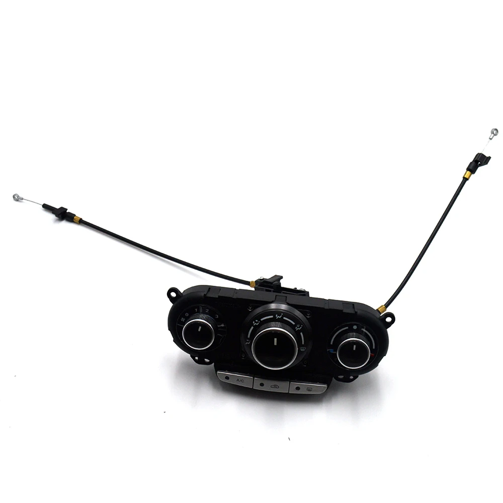 

New High quality Air AC Heater Panel Climate Control Assy For Wagon HRV Lacetti Optra Nubira Daewoo 9023905