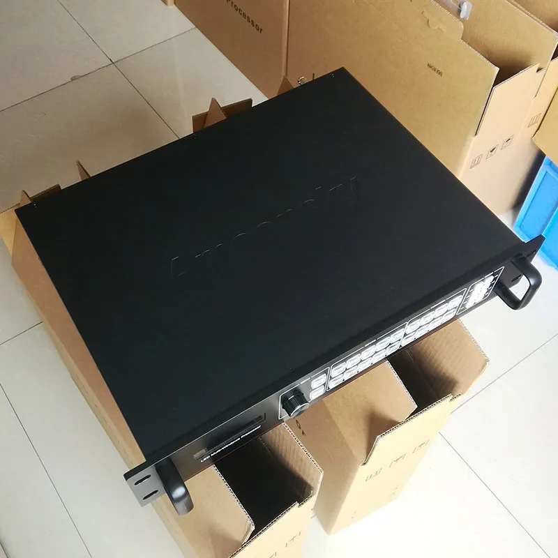 Видеопроцессор SC369AS sdi сравните с vdwall lvp919 мульти-windows 8k hd СВЕТОДИОДНАЯ Монтажная