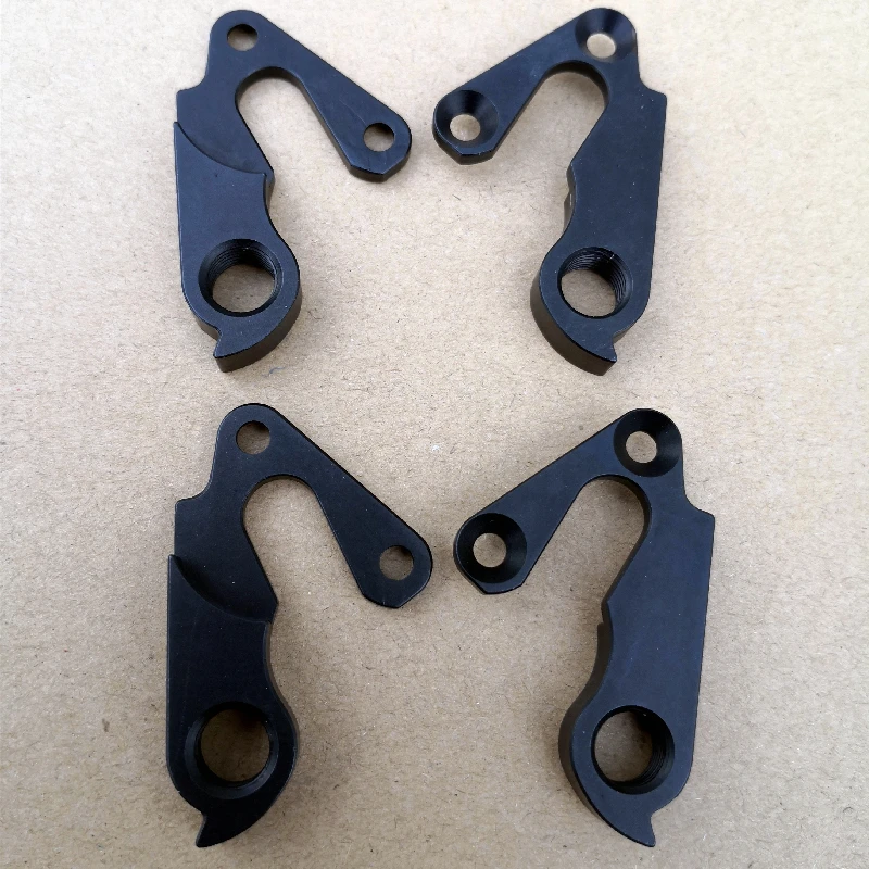 

1pc CNC Bicycle Gear derailleur hanger For BMC Sportelite #55 301089 BMC Sportelite 2019 2020 carbon frame MECH dropout extender