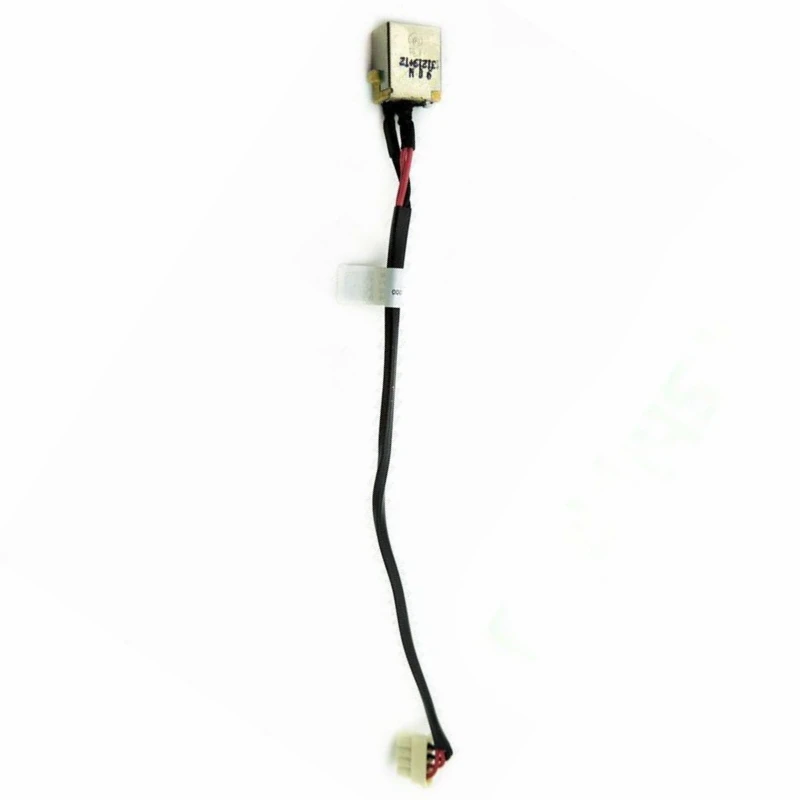 Разъем питания постоянного тока с кабелем для ACER ASPIRE V7 481 482 482P 581 V5 573 SOCKET