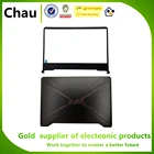 Чехол-накладка для ASUS TUF, игровой, FX505, FX86, 13NR00S2AP0121, 13N1-5JA0241, 13N1-5JA0F11