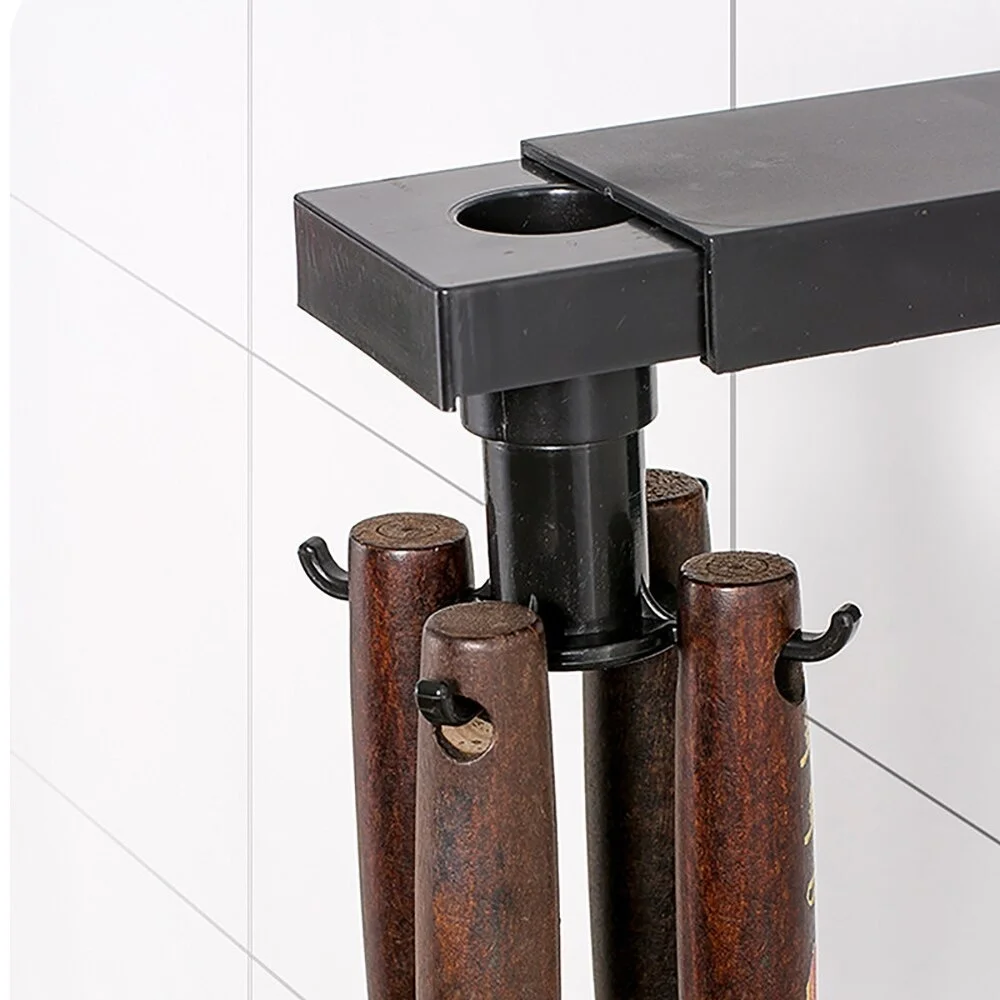 Кухонная полка настенный вращающийся держатель для кухонной лопатки
