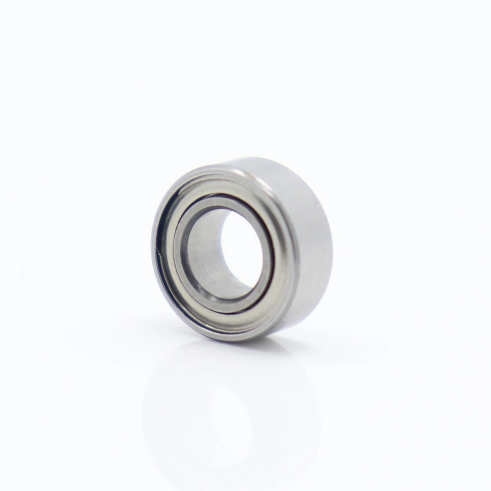 Подшипник SMR105ZZ 5*10*4 мм (10 шт.) стандартные шарикоподшипники из нержавеющей стали