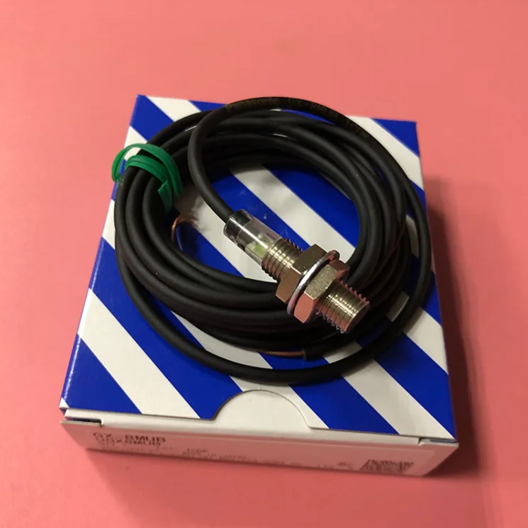 1PCS Panasonic GX-8MUB UGX8MUB Proximity Switch In Box -New |
