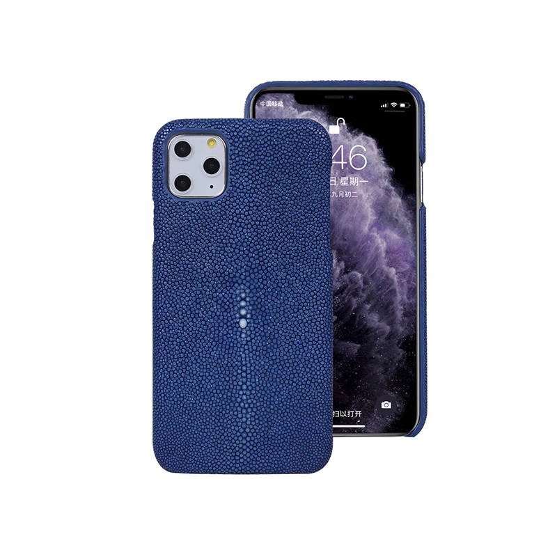 Супер прочный полированный чехол из натуральной кожи для Apple iPhone 11 Pro X XS MAX XR роскошный модный чехол из натуральной кожи