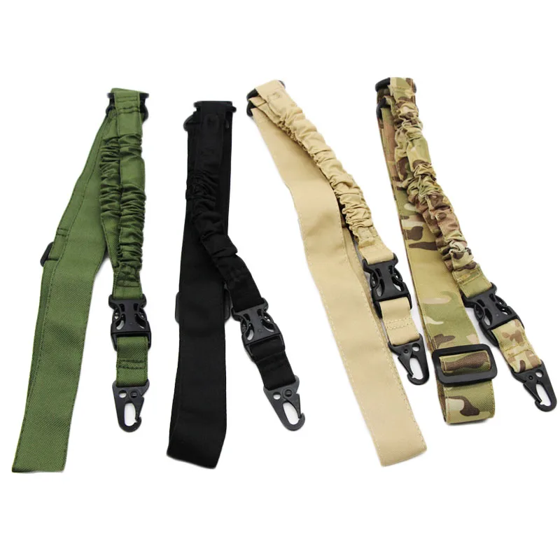 Тактический Пистолет Слинг Один 1 точка пистолет слинг Сверхмощный Пейнтбол