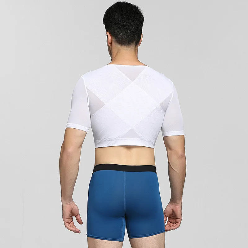 Для похудения профилировщик тела Грудь Биндер формирователь бюста пуш ап