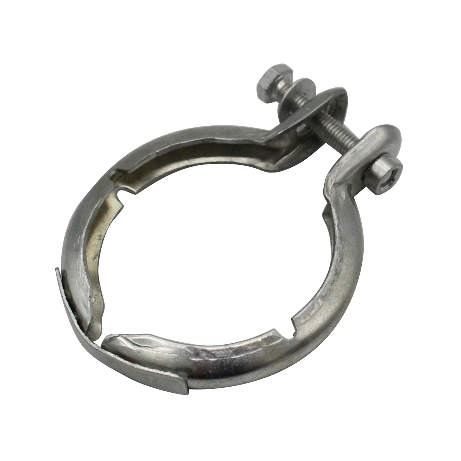 Exhaust Flex Pipe Set 2.1&quot x 2.4&quot Stainless Steel for BMW 1ER E81 / 2 /8 3ER E91 /2 /3 5ER E60 1 X1 E84 SDRIVE 18D 20D | Автомобили