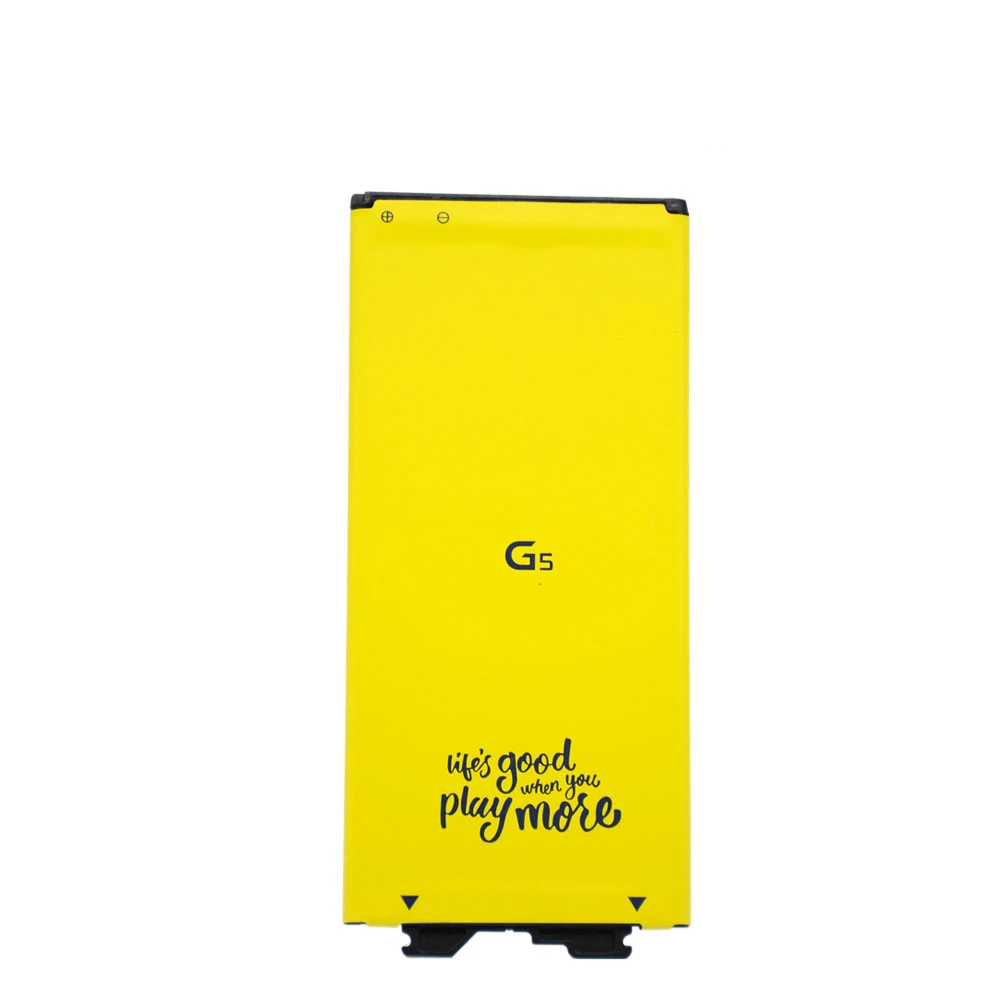 Новый Батарея BL 42D1F для LG G5 H850 H820 VS987 US992 H840 H830 H831 H868 F700S F700K F700L H960 H860N LS992 H858 2700/2800