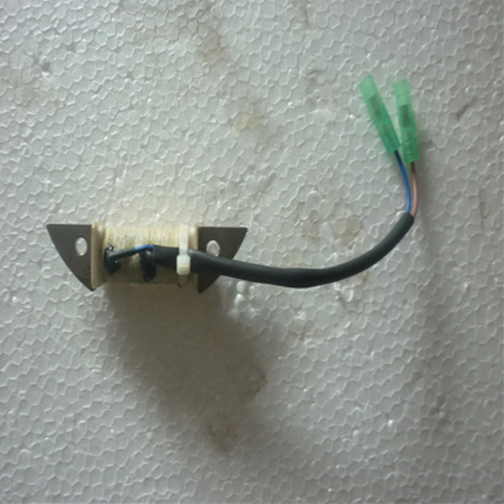 Бесплатная доставка запасная часть подвесного мотора катушка зажигания для Hangkai